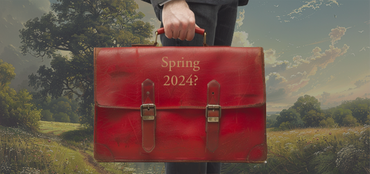 Spring Budget 2024 UK Creative Sector Benefits